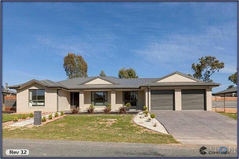 77 Jim Bradley Cres, Uriarra Village, ACT 2611