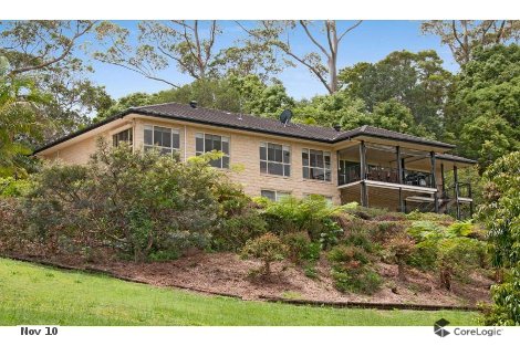 40 Western Ave, Montville, QLD 4560