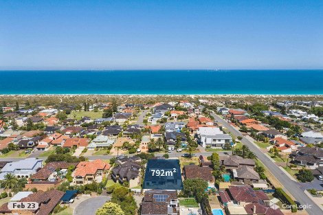 5 Tarongo Way, City Beach, WA 6015