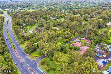 47 Mudgeeraba Rd, Worongary, QLD 4213