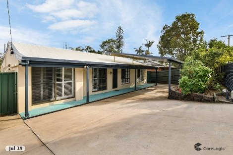 3 Pinaroo St, Battery Hill, QLD 4551