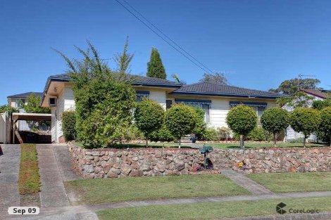 17 Massey Cl, Elermore Vale, NSW 2287