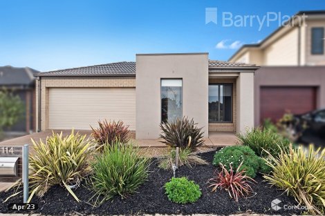 114 Fongeo Dr, Point Cook, VIC 3030