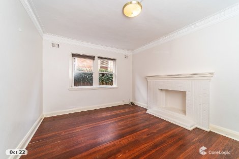 1/23 Alexander St, Manly, NSW 2095