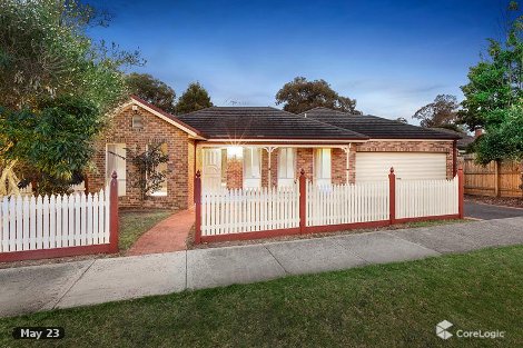 1/66 Mountain View Rd, Montmorency, VIC 3094