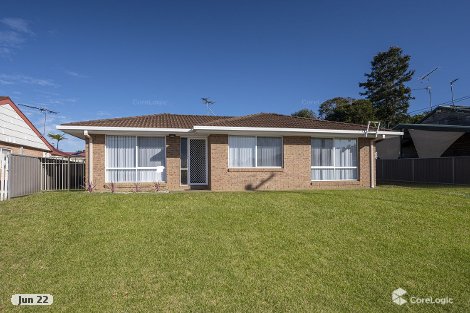 7 Numbat Pl, Buxton, NSW 2571