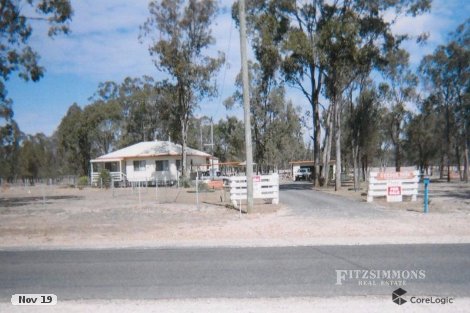 2400 Tara-Kogan Rd, Goranba, QLD 4421