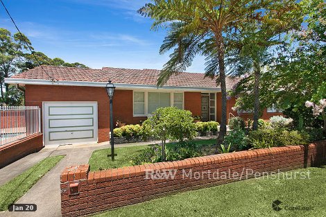 1 Gregory Cres, Beverly Hills, NSW 2209