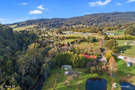 42 Winifred Ave, Acacia Hills, TAS 7306