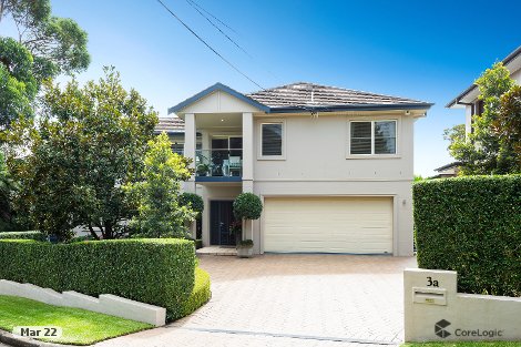 3a Sorrento Pl, Burraneer, NSW 2230