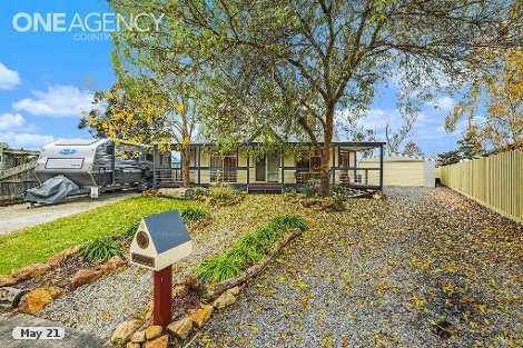 4 Ashley Ct, Longwarry, VIC 3816