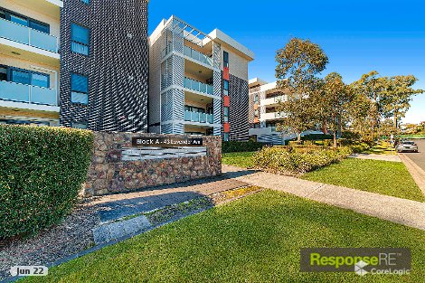 1/43 Lavender Ave, Kellyville, NSW 2155