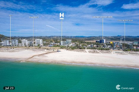 410/2 Creek St, Coolangatta, QLD 4225