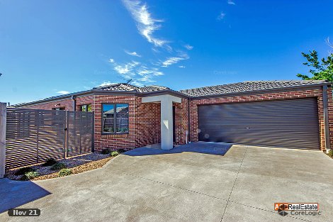 2/16 Mcnamara Rd, Laverton, VIC 3028