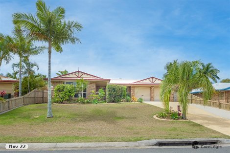 6 Belah Ct, Boyne Island, QLD 4680