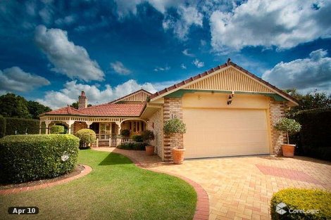 19 Coneyhurst Cres, Carindale, QLD 4152