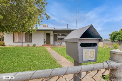 18 Miller St, Waikerie, SA 5330