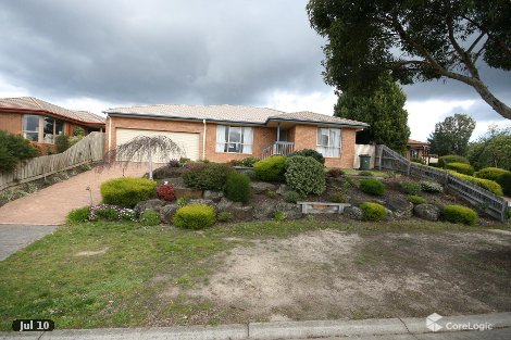 4 Hillview Ct, Croydon Hills, VIC 3136