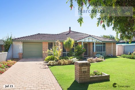 15 Songlark Mews, Geographe, WA 6280