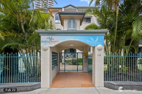 19/112-116 Surf Pde, Broadbeach, QLD 4218