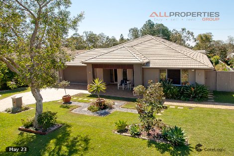 19 Paperbark Cres, Heathwood, QLD 4110