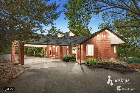 9 Summit Ct, Mooroolbark, VIC 3138