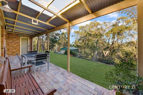 17 Highland Rd, Faulconbridge, NSW 2776