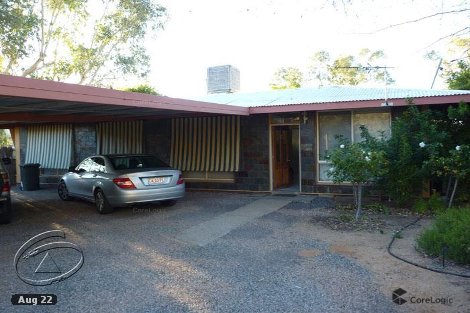 18 Walker St, The Gap, NT 0870