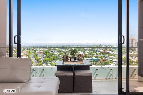 1701/289 Grey St, South Brisbane, QLD 4101