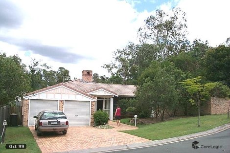 4 Aminya Cl, The Gap, QLD 4061