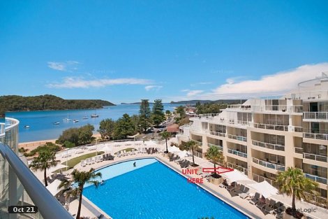 127/51-54 The Esplanade, Ettalong Beach, NSW 2257