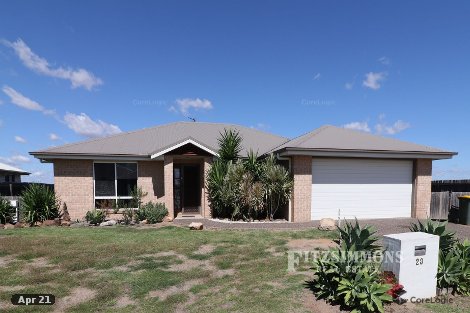 23 Diggers Dr, Dalby, QLD 4405