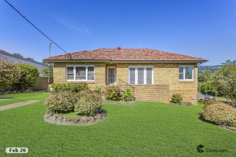 18 Bukari St, West Wollongong, NSW 2500