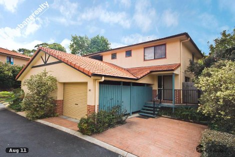 20/128 Queens Rd, Everton Park, QLD 4053