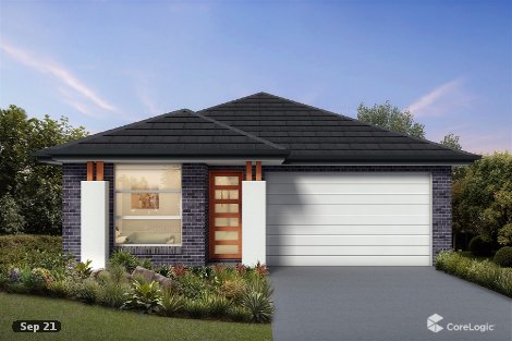 Lot 7306 George St, Box Hill, NSW 2765