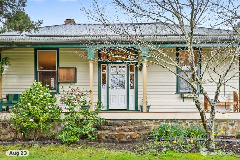 50 Fords Rd, Geeveston, TAS 7116