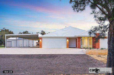 20 Elwood Loop, Oakford, WA 6121