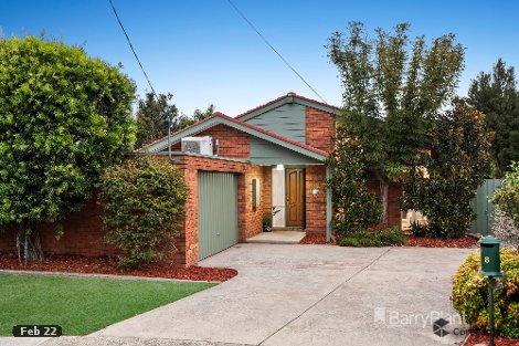 8 Ashbourne Pl, Dingley Village, VIC 3172