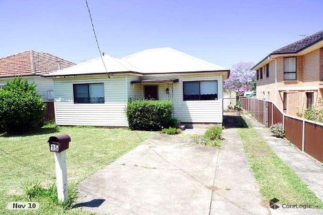 15 Magney Ave, Regents Park, NSW 2143