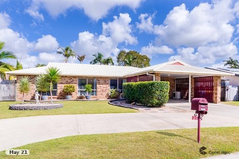 27 Davey St, Glenella, QLD 4740