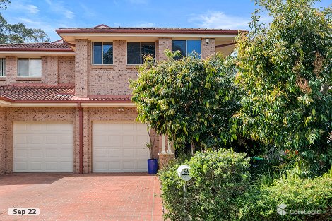 5a Parkes St, Ermington, NSW 2115