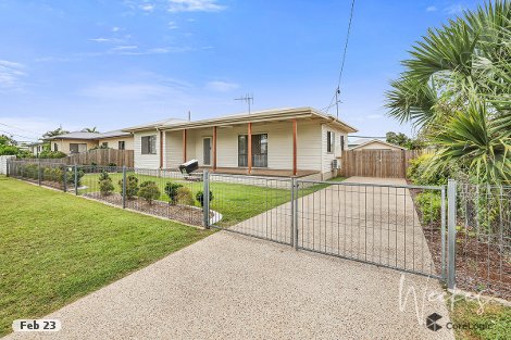 43 Mimnagh St, Norville, QLD 4670