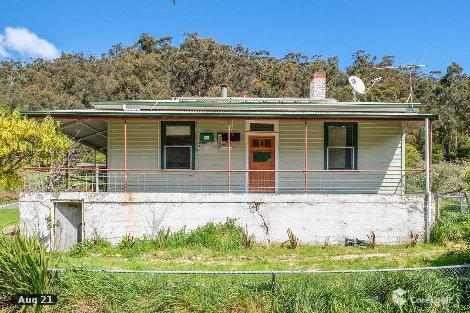 775 Woodbridge Hill Rd, Gardners Bay, TAS 7112