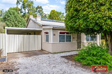 35 Eighth St, Gawler South, SA 5118