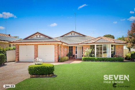 12 Freesia Pl, Glenmore Park, NSW 2745