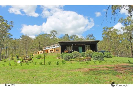 154 Shingle Gully Rd, Millfield, NSW 2325