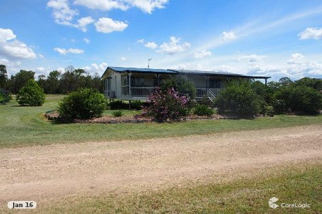 8 Golf Club Rd, Millmerran, QLD 4357