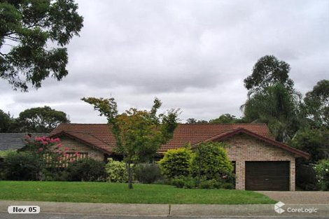 15 Semana Pl, Winmalee, NSW 2777