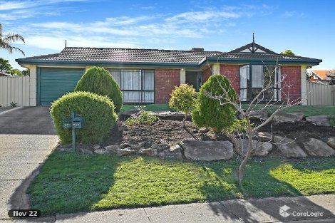 27 Gamay Dr, Old Reynella, SA 5161