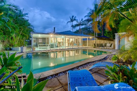 4 Wellington Pde, Shelly Beach, QLD 4551